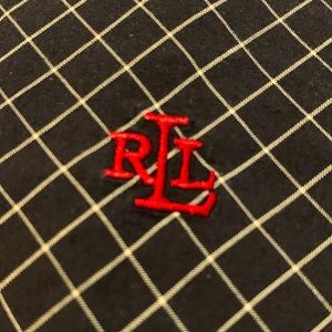 Ralph Lauren Button Down - Sz 2XL